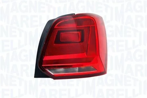 Achterlichtunit MAGNETI MARELLI 714000028730)