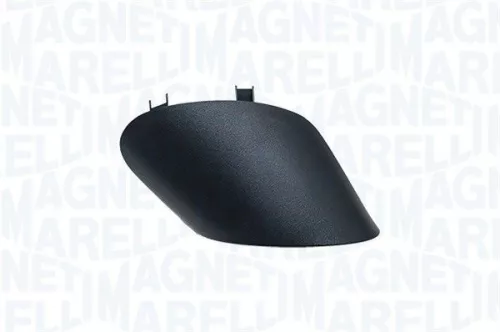 Afdekking, buitenspiegel MAGNETI MARELLI 182205001000)