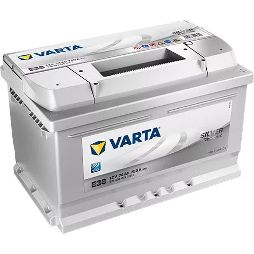 Startaccu VARTA 5744020753162)