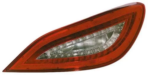 Achterlichtunit MAGNETI MARELLI 714021400703)