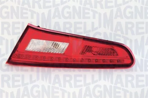 Achterlichtunit MAGNETI MARELLI 712204251110)