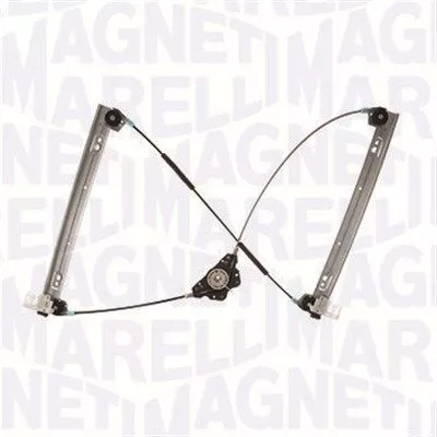 Raammechanisme MAGNETI MARELLI 350103170007)