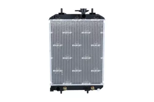 Radiator, motorkoeling NRF 58538)