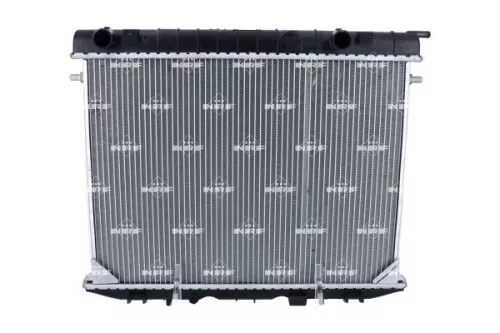 Radiator, motorkoeling NRF 53947)