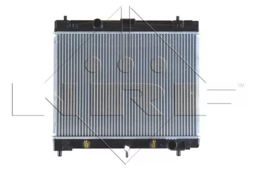 Radiator, motorkoeling NRF 58495)