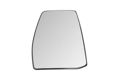 Mirror Glass, exterior mirror BLIC 6102-03-2001297P)