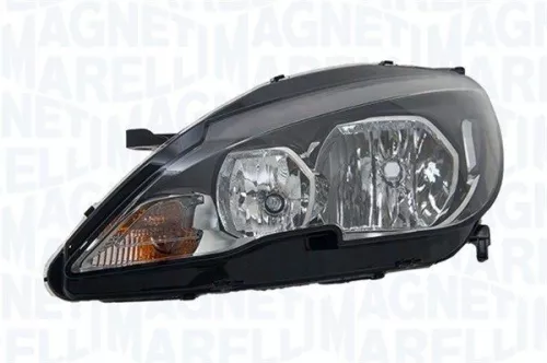 KOPLAMP L MAGNETI MARELLI 710301287203)