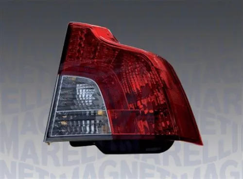 Achterlichtunit MAGNETI MARELLI 714027171702)