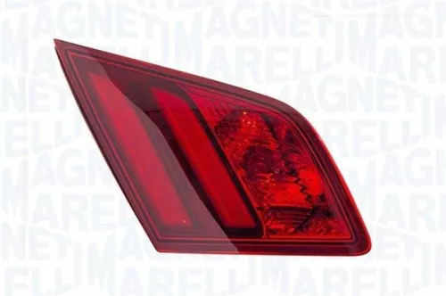 Achterlichtunit MAGNETI MARELLI 714081260801)