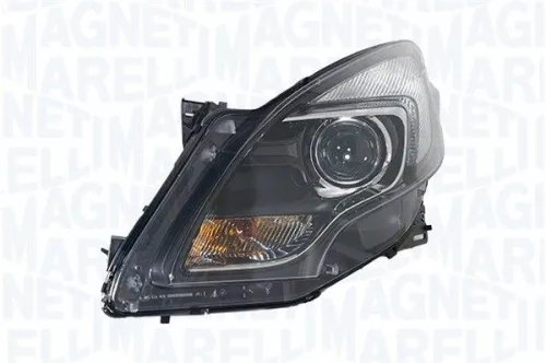 Koplamp MAGNETI MARELLI 710301263208)