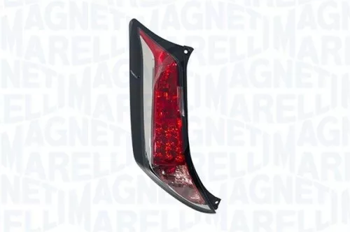 Achterlichtunit MAGNETI MARELLI 714081311012)