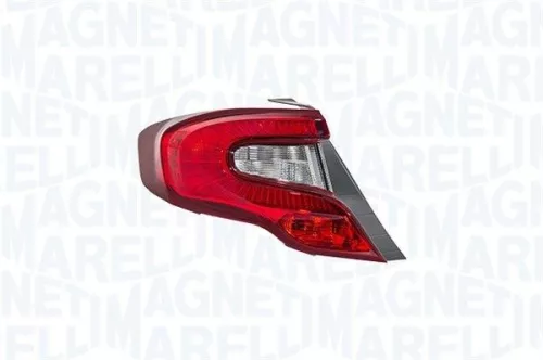 Achterlichtunit MAGNETI MARELLI 712207401110)