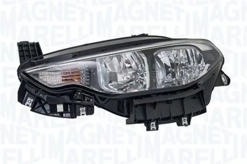 Koplamp MAGNETI MARELLI 712105401110)