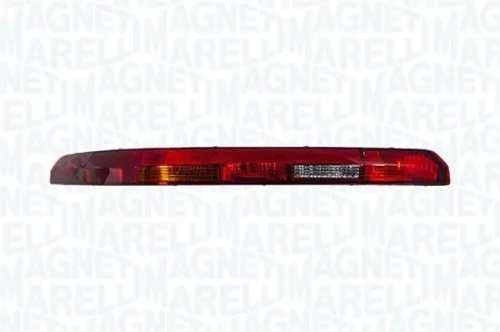 Achterlichtunit MAGNETI MARELLI 714020890801)