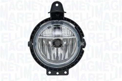 Mistlamp voor MAGNETI MARELLI 712400101120)