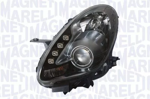 Koplamp MAGNETI MARELLI 712497601129)