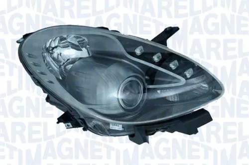 Koplamp MAGNETI MARELLI 712497901129)