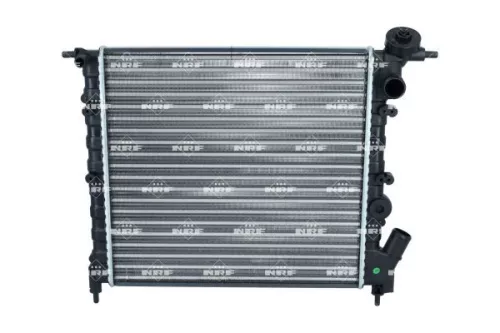 Radiator, motorkoeling NRF 58771)
