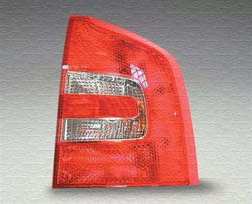 Achterlichtunit MAGNETI MARELLI 714027590104)