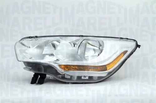 Koplamp MAGNETI MARELLI 712464311129)