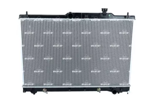 Radiator, motorkoeling NRF 53705)