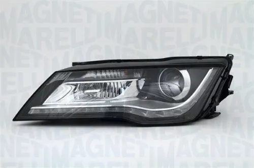 Koplamp MAGNETI MARELLI 711307023482)