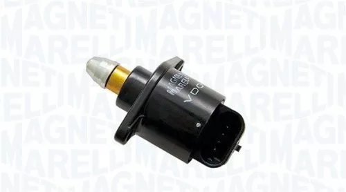 Stationairregelklep, luchttoevoer MAGNETI MARELLI 230016079057)