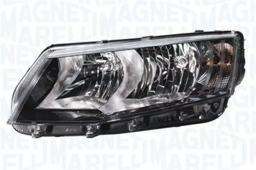 Koplamp MAGNETI MARELLI 711307024255)