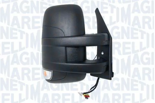 Buitenspiegel, bestuurderscabine MAGNETI MARELLI 182203180670)