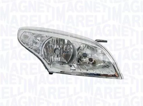 Koplamp MAGNETI MARELLI 711307023109)
