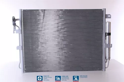 CONDENSOR, AIRCO NISSENS 94962)