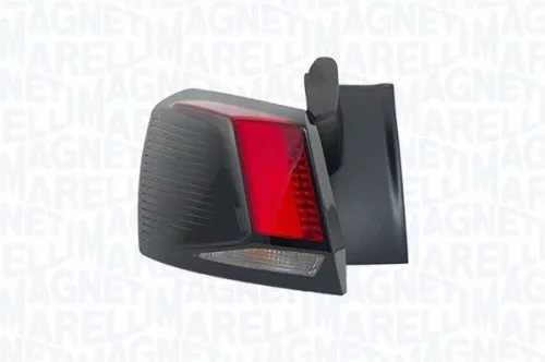 Achterlichtunit MAGNETI MARELLI 714081550102)