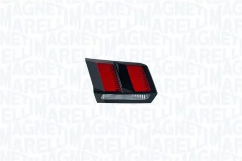 Achterlichtunit MAGNETI MARELLI 714081560202)