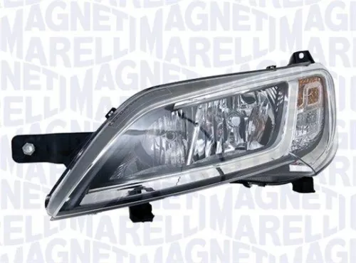 Koplamp MAGNETI MARELLI 712501101129)
