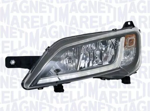 Koplamp MAGNETI MARELLI 712501111129)