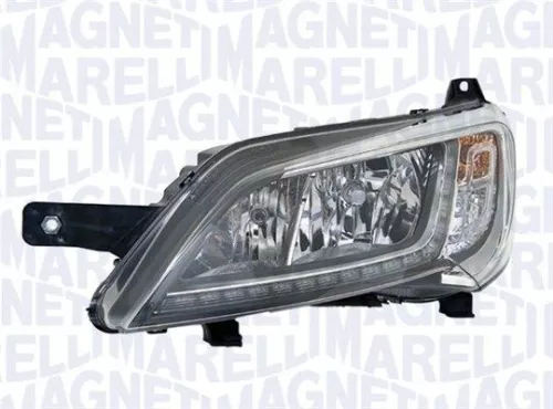 Koplamp MAGNETI MARELLI 712501301129)