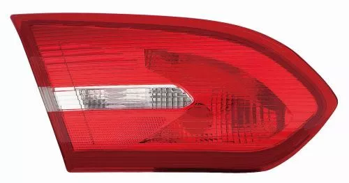 Achterlichtunit ABAKUS 431-1324R-UE)