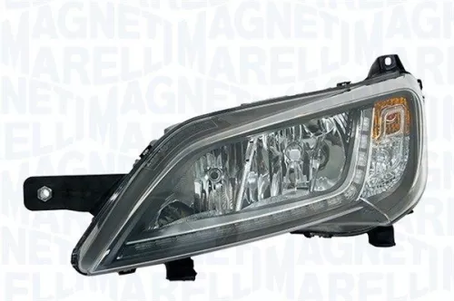 Koplamp MAGNETI MARELLI 712501211129)