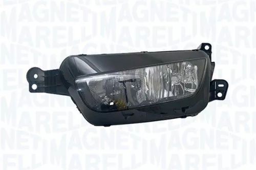 Koplamp MAGNETI MARELLI 712472301129)