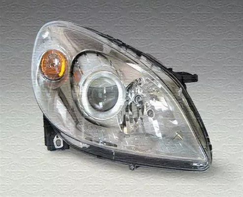 Koplamp MAGNETI MARELLI 710301220202)