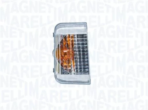 Richtingaanwijzer MAGNETI MARELLI 182206002600)