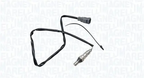 Zuurstofsensor MAGNETI MARELLI 466016355144)