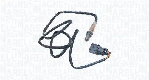 Oxygen Sensor MAGNETI MARELLI 466016355150)