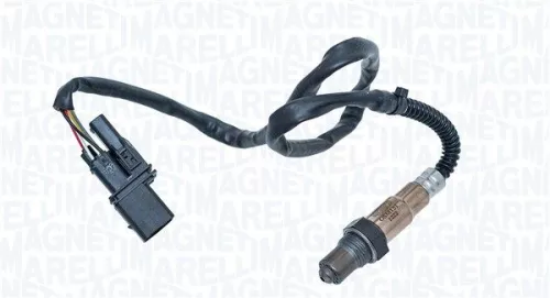 Zuurstofsensor MAGNETI MARELLI 466016355151)