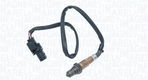 Zuurstofsensor MAGNETI MARELLI 466016355147)