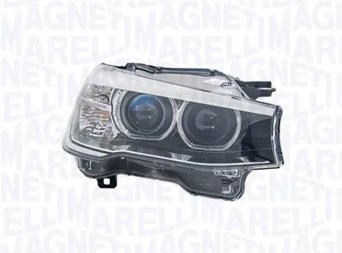 Koplamp MAGNETI MARELLI 710815029073)