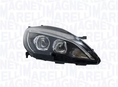 Koplamp MAGNETI MARELLI 711451000310)