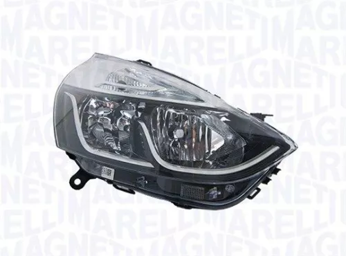 Koplamp MAGNETI MARELLI 712105911110)