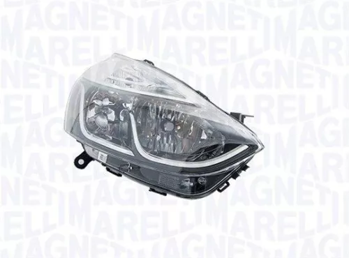Koplamp MAGNETI MARELLI 712106011110)