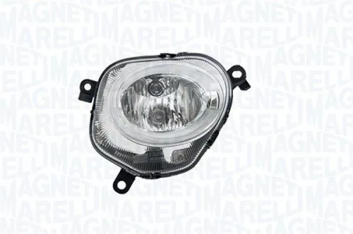Koplamp MAGNETI MARELLI 714081765251)